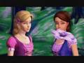 2008 Barbie & Teresa In The Diamond Castle Movie Trailer Hq 