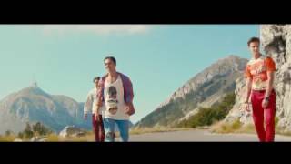 LUCKY4 - ТЫ И Я Скачать клип, смотреть клип, скачать песню