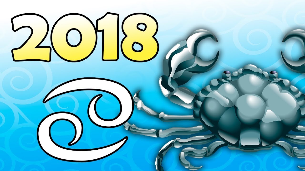 Предсказания для Рака на 2018 год Предсказания для Рака на 2018 год