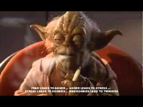 Comedy - Star Wars - Smoke Weed.mp3 - YouTube
