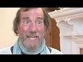 Pete Postlethwaite on The Age of Stupid