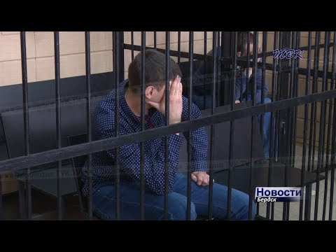 40 лет на двоих: Новосибирский областной суд вынес приговор убийцам Кристины Приходько 40 лет на двоих: Новосибирский областной суд вынес приговор убийцам Кристины Приходько