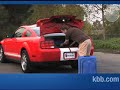 Ford Mustang Shelby GT500 Review - Kelley Blue Book