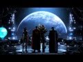 The Stunning DC Universe Intro Cinematic. No seriously&#44; don&#39;&#39;t be dumb&#44; watch it.