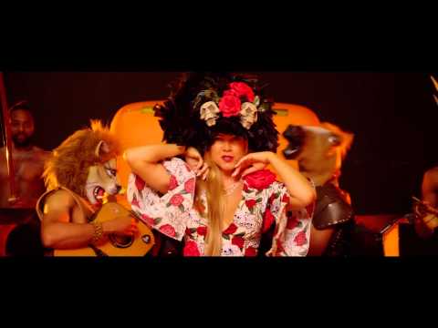 Fabi Lima - Se Segura Ft. Calema