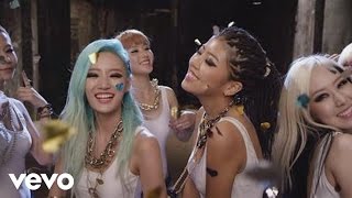 Wa$$up - Nom Nom Nom