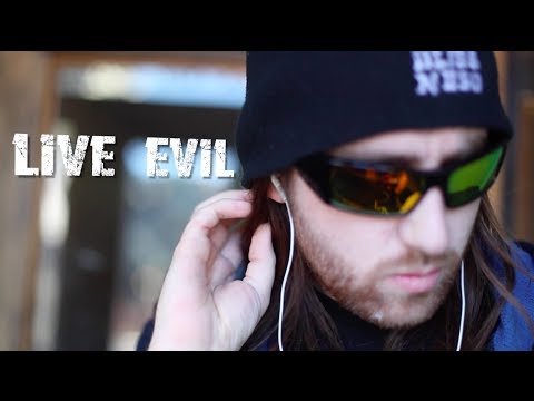 Live Evil