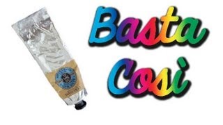 BASTA COSI'!!!