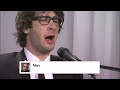 Josh Groban Sings Kanye West Tweets