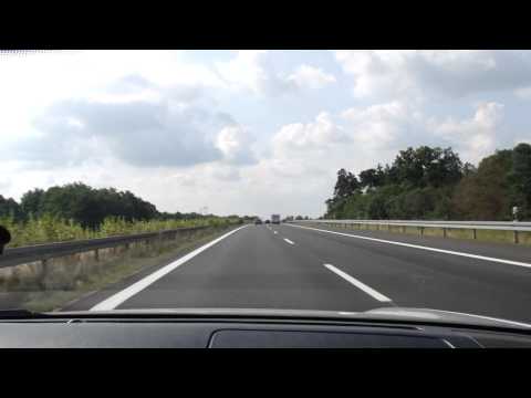Beschleunigung und Bremse E55 W210 926 views 1 year ago