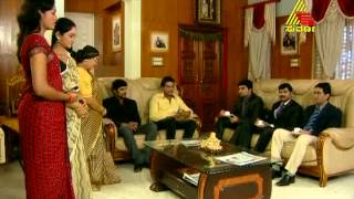 Amruthavarshini -  Episode -  342 -  21.6.13