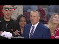 Ben Lovejoy vs Mikael Backlund Apr 19, 2013