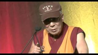 Далай-лама. Построение культуры миролюбия
