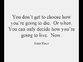Inspirational Quotes