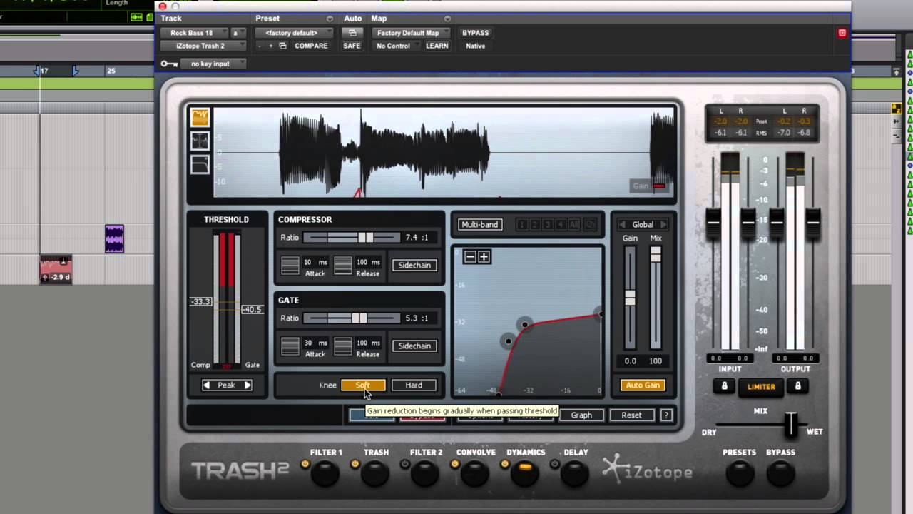 Izotope Trash 1 Vst Download