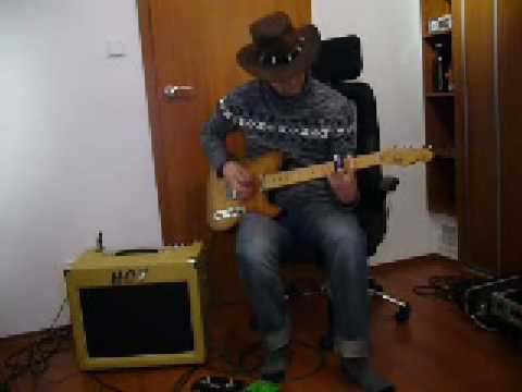 HOT Amps - Brownie 15 Class A amp review
