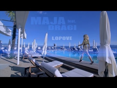 Maja Šuput feat. Dragi- Lopove