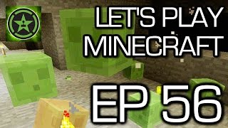 Let's Play Minecraft - Episode 56 - Hit List