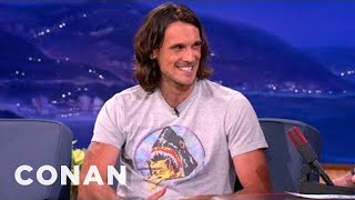 Chris Kluwe Is A Huge World Of Warcraft Nerd