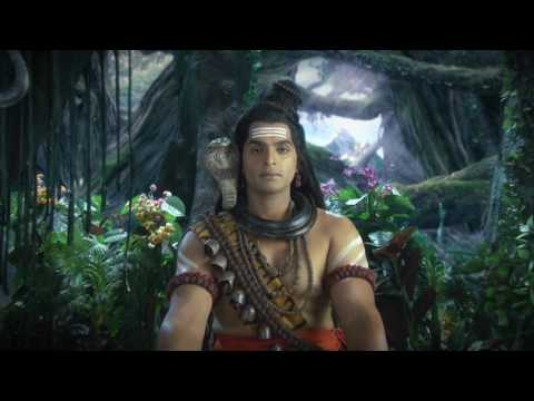 hara hara mahadeva telugu serial episode 2