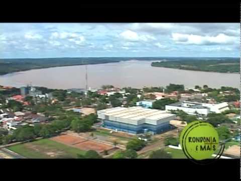 Rondônia é Mais