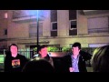 Reprise Retrouvailles par quelques LDO après le concert