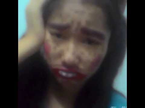 Vịt con xấu xí :v