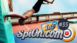 Le zap TV de Spi0n #35