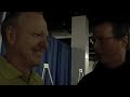 Up Close and Personal with Russ Howard