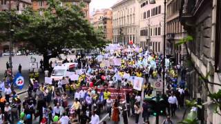 Click to View : Marcia per la Vita: il principale evento pro-life in Italia e in Europa