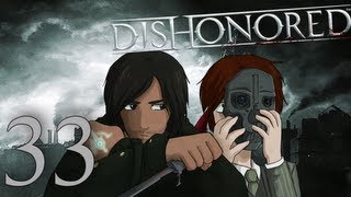 Dishonored (ITA)-33- Hound Pits Pub sotto assedio