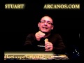 Video Horóscopo Semanal PISCIS  del 7 al 13 Abril 2013 (Semana 2013-15) (Lectura del Tarot)