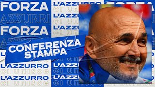 Spalletti: “Ai 60 milioni di tifosi chiedo di giocarla con noi” | Verso Italia-Albania | EURO 2024