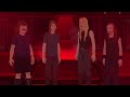 Dethklok -- The Galaxy (Official Music Video)