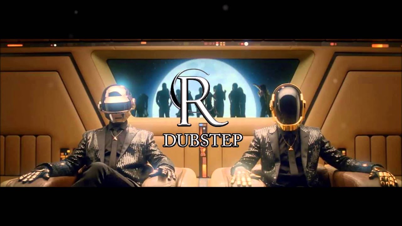 Daft Punk - Fragments of Time (Roman Kouder) - YouTube