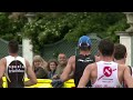 Triathlon Sprint Rimini 25 Maggio 2013 - Challenge 2013