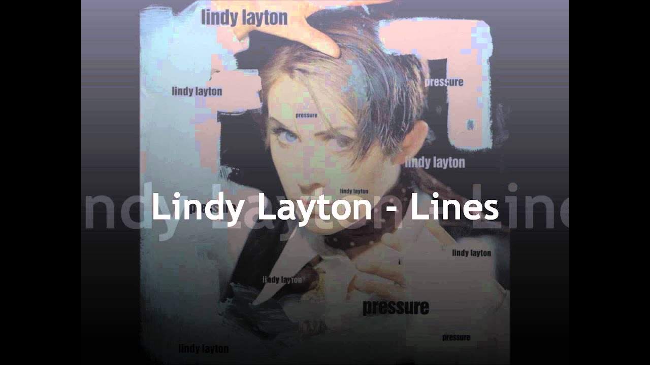 Lindy Layton - Pressure Lindy Layton - Pressure