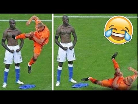New 2020 Funny Football Vines Goals, Skills, Fails 4
