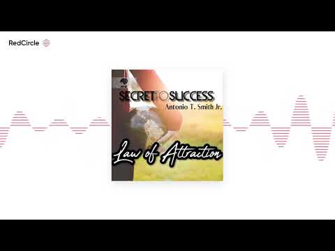 Secret To Success -Law of Attraction - ep18 10 Laws of Abundance