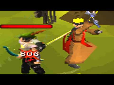 runescape private server item generators