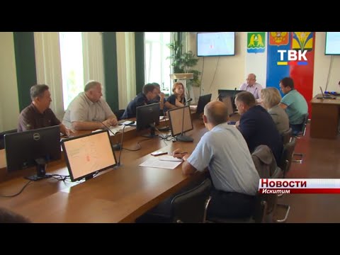 На переходе Юбилейного проспекта в районе автозаправки Искитима установят приборы видеофиксации На переходе Юбилейного проспекта в районе автозаправки Искитима установят приборы видеофиксации