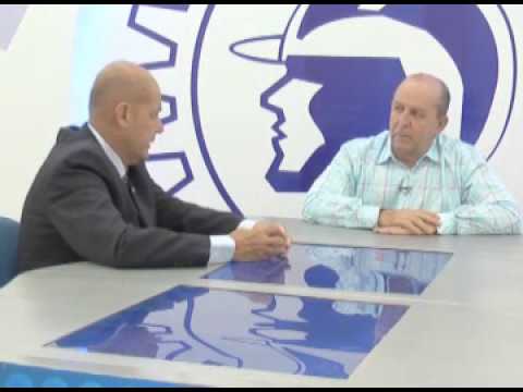 TV Acib - Dr João Osinsk Policia Civil