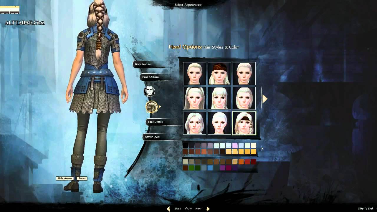 Guild wars 2 can you get more character slots