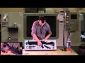 Unboxing G&G Top Tech MP5SD6 Blow Back Airsoft Gun - EpicAirsoftHD
