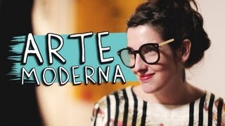 ARTE MODERNA