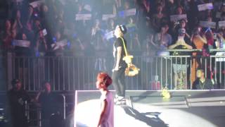 [fancam] 130615 SS5 in Hong Kong HK - Talk & Marry U by SSK