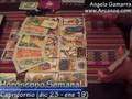 Video Horscopo Semanal CAPRICORNIO  del 14 al 20 Septiembre 2008 (Semana 2008-38) (Lectura del Tarot)