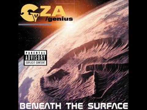 GZA/Genius - Mic Trippin