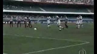 São Paulo 7 x 0 Bangu