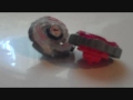 Metal Fusion/Fight Beyblade Tournament! (10 Beys Total)